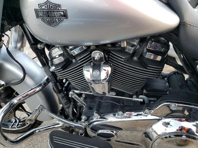 2021 HARLEY-DAVIDSON FLHXS 1HD1KRP19MB618301