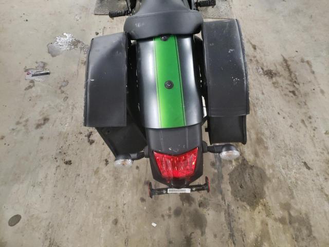 2016 KAWASAKI EN650 B JKAENEB16GDA12986