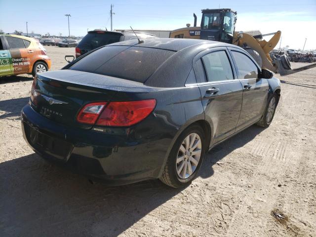 2010 CHRYSLER SEBRING LI 1C3CC5FB9AN216805