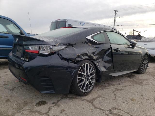 2017 LEXUS RC 300 JTHSM5BC5H5002499