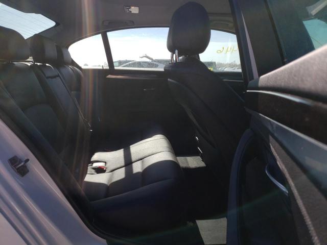 2016 BMW 535 D WBAXA5C58GG042253