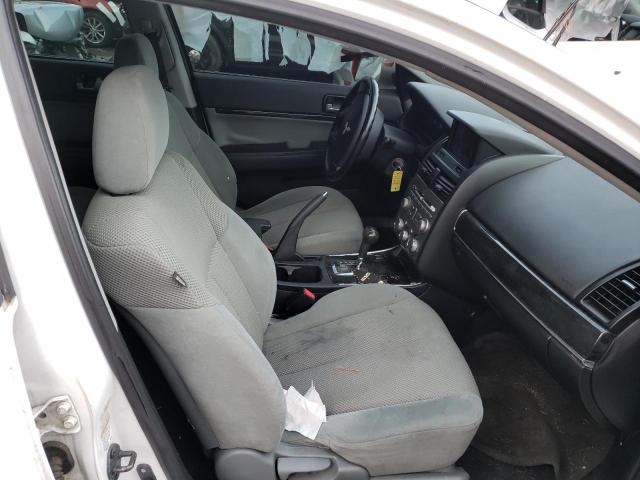 2012 MITSUBISHI GALANT ES 4A32B3FF7CE015891