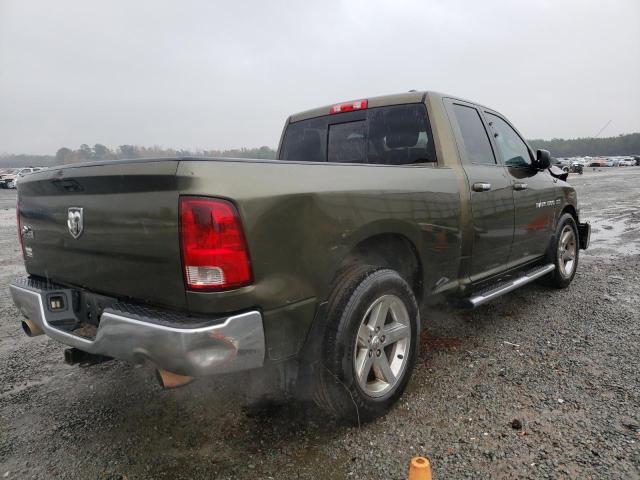 2012 DODGE RAM 1500 S 1C6RD6GT9CS216508