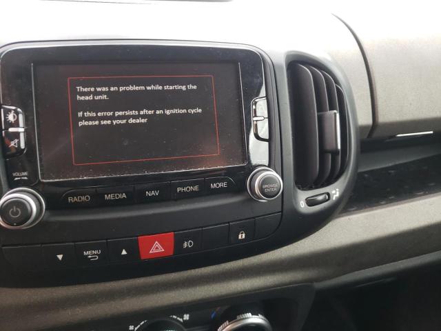 2014 FIAT 500L TREKK ZFBCFADH1EZ014299
