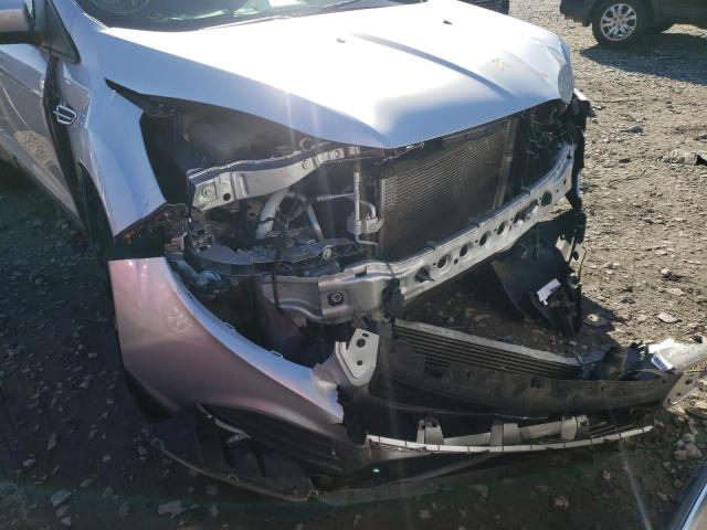 1FMCU0GX4EUD13990 Ford Escape Se 2014. Фото: 8