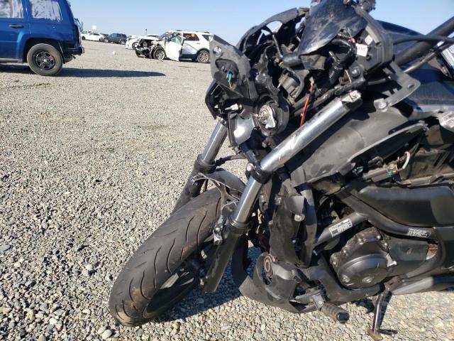 2016 HONDA CTX700 N JH2RC6819GK200041