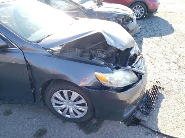 2010 TOYOTA CAMREY 4T1BF3EK6AU007883