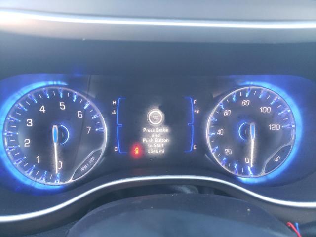 2020 CHRYSLER VOYAGER L 2C4RC1AG6LR165111