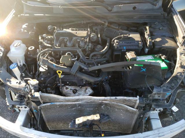 2012 HYUNDAI AZERA GLS KMHFH4JG1CA153437