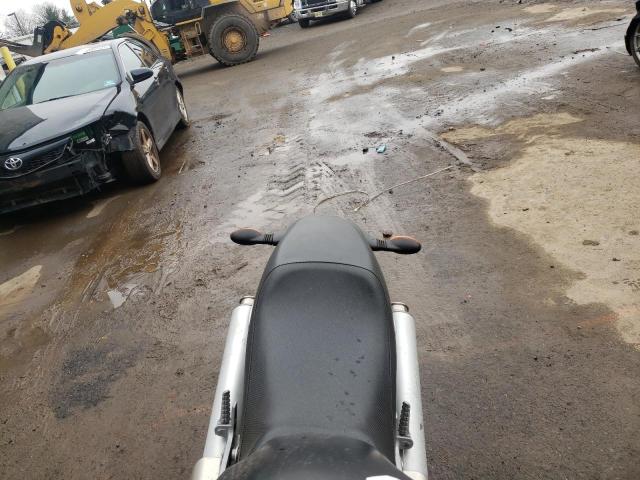 2003 DUCATI M600 ZDM1RA2K83B032996
