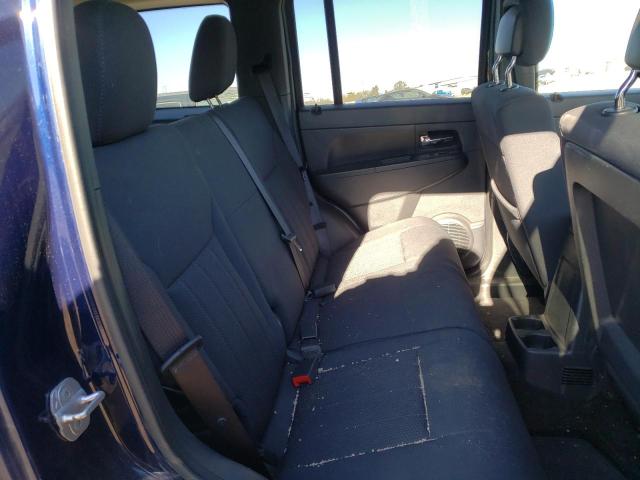 2012 JEEP LIBERTY SP 1C4PJMAK5CW140002