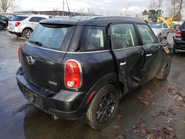 2012 MINI COOPER COU WMWZB3C55CWM04291