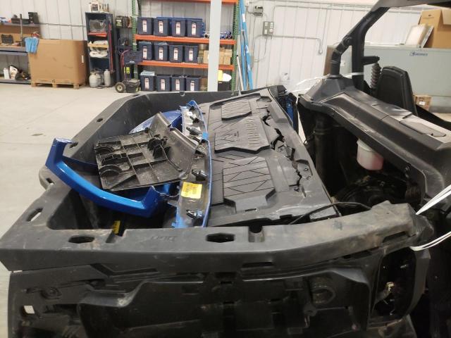 2021 CAN-AM COMMANDER 3JB1RAX47MK001981