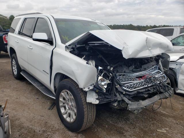 2016 GMC YUKON SLT - 1GKS1BKC9GR451866