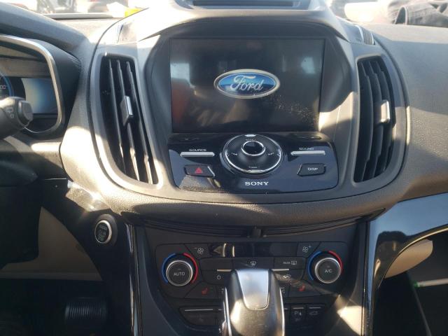 2018 FORD C-MAX TITA 1FADP5DU5JL104965