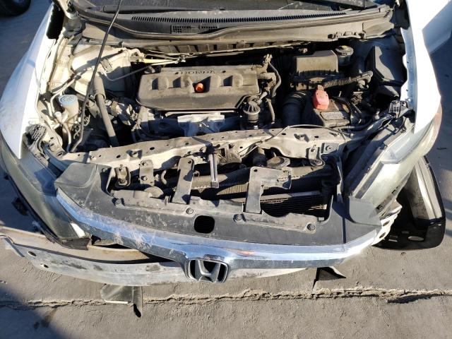 2012 HONDA CIVIC HF 2HGFB2F60CH553129