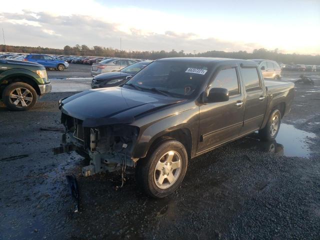 2012 GMC CANYON SLE 1GTD5MFE0C8146238