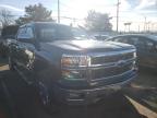 2014 CHEVROLET  SILVERADO