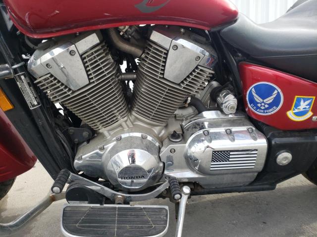 2002 HONDA VTX1800 S 1HFSC49352A000230