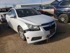 2011 CHEVROLET  CRUZE