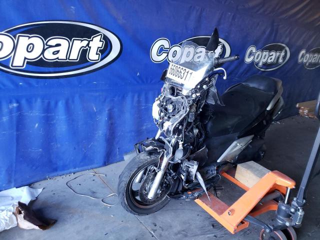 2011 HONDA FSC600 A JH2PF0147BK800064