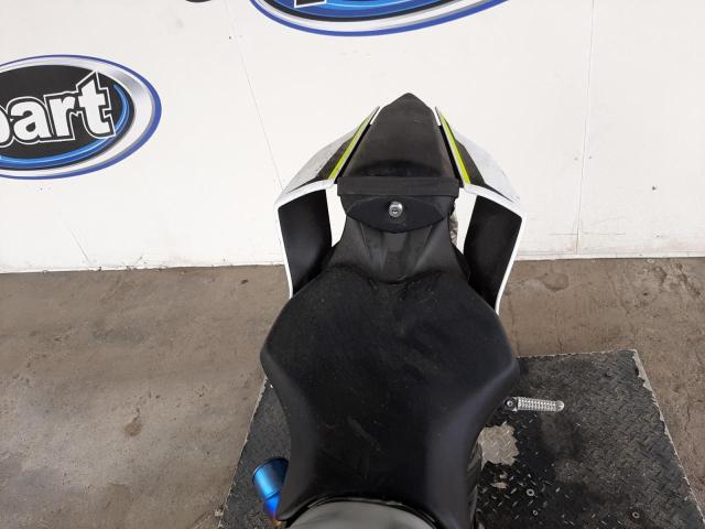 2017 YAMAHA YZFR6 C JYARJ28YXHA000051