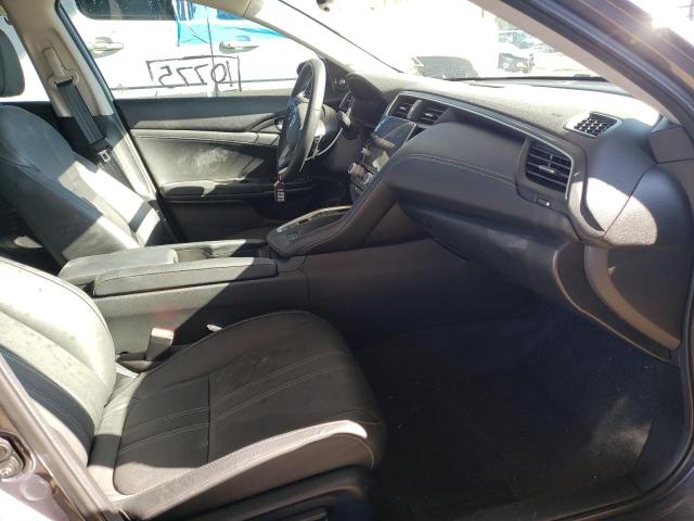 2022 HONDA INSIGHT TO 19XZE4F98NE002499