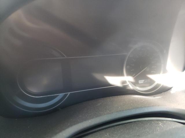 2018 KIA NIRO TOURI KNDCE3LC4J5123312