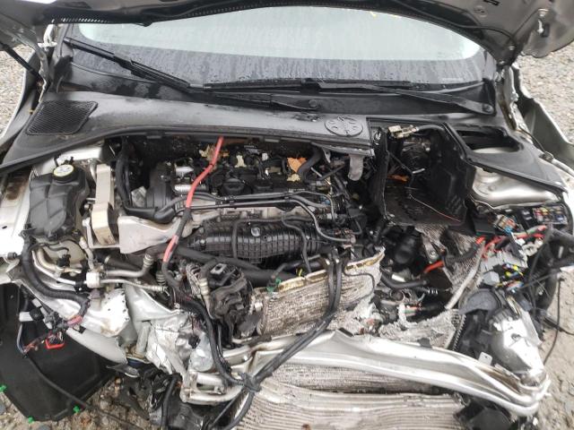2015 VOLVO V60 PREMIE YV140MEB1F1207285
