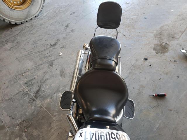 2005 HONDA VTX1300 R 1HFSC52325A215309