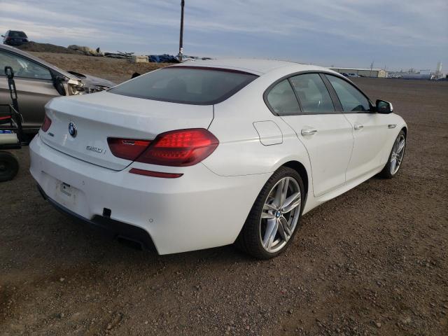 2015 BMW 650 XI WBA6B4C51FD761251