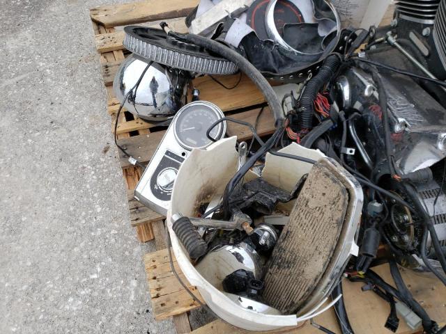 2006 HARLEY-DAVIDSON FLSTCI 1HD1BWB156Y079049