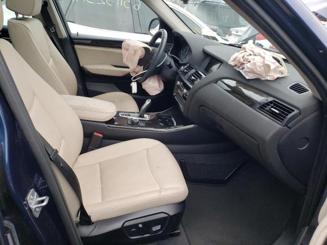 2015 BMW ALL OTHER 5UXWX9C50F0D52832