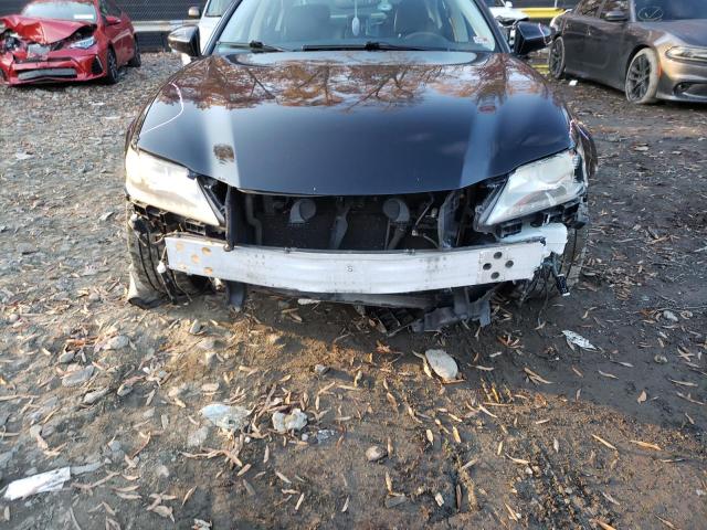 2013 LEXUS GS 450H JTHBS1BL0D5001320
