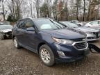 2018 CHEVROLET  EQUINOX