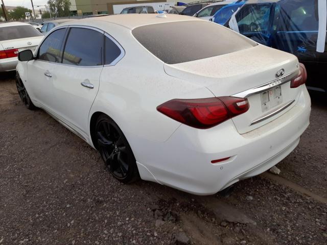 2015 INFINITI Q70L 3.7 JN1BY1PP1FM601125