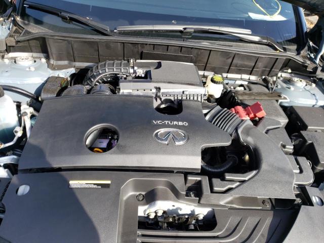 2022 INFINITI QX55 SENSO 3PCAJ5L34NF103273