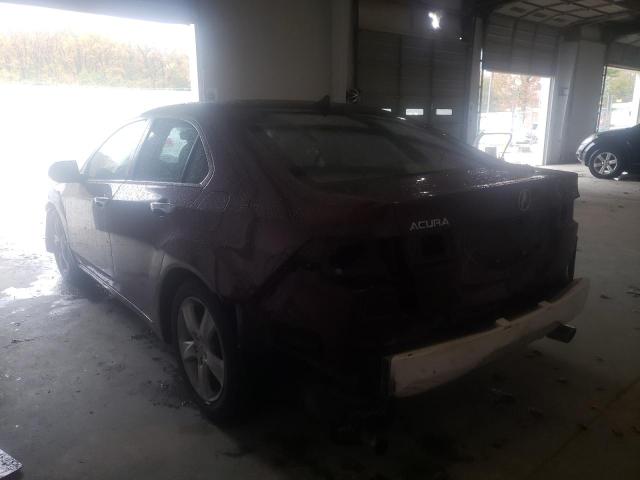 2010 ACURA TSX JH4CU2F69AC037118
