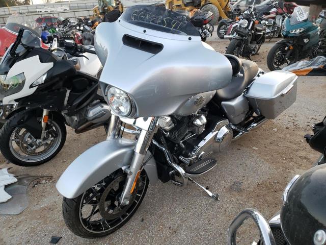 2021 HARLEY-DAVIDSON FLHXS 1HD1KRP19MB618301