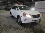 2013 LEXUS  RX350