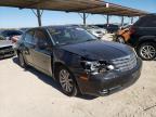 2010 CHRYSLER  SEBRING