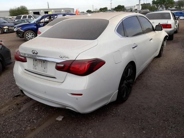 2015 INFINITI Q70L 3.7 JN1BY1PP1FM601125