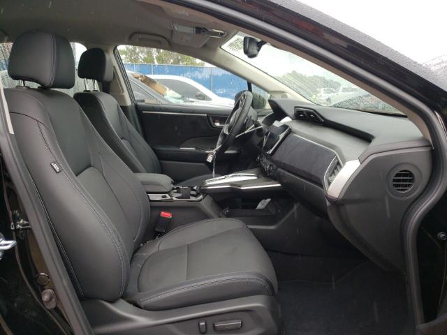 2018 HONDA CLARITY TO JHMZC5F32JC014901
