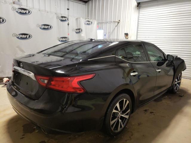 2016 NISSAN MAXIMA 1N4AA6AP1GC427802