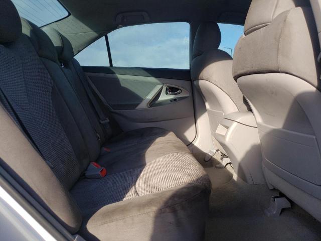 2011 TOYOTA CAMRY AUTO 4T1BF3EK6BU593115