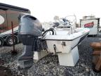 2007 Skeeter Boat