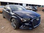 2018 AUDI  A3