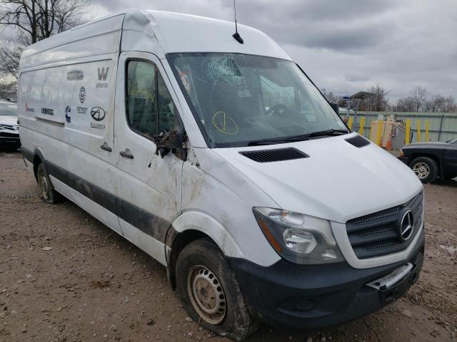 2018 MERCEDES-BENZ SPRINTER WD3PE8CD7JP617637