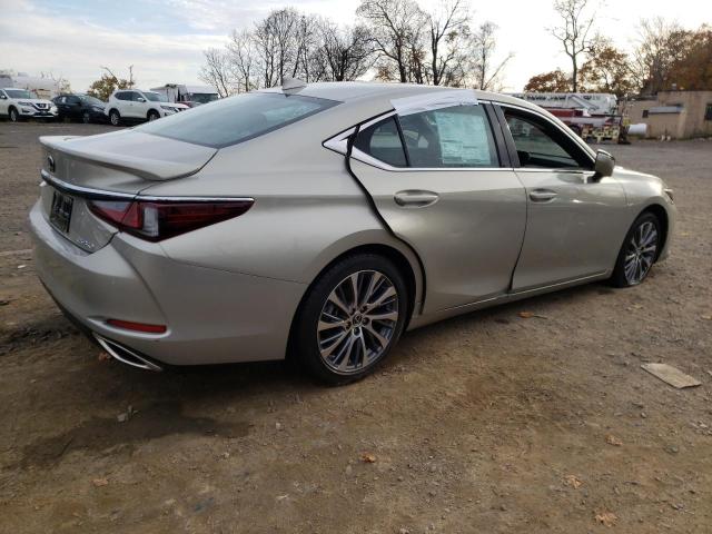 2021 LEXUS ES 350 BAS 58ADZ1B1XMU107739