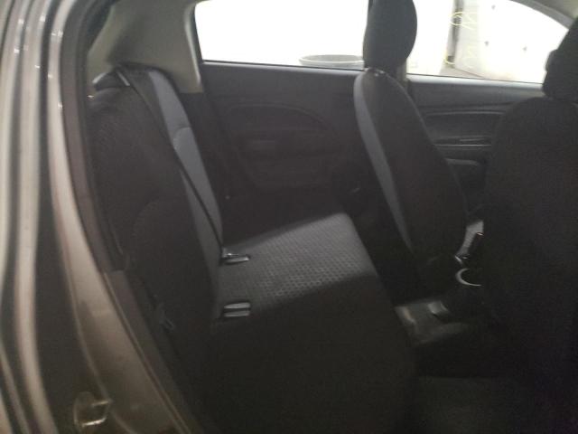 2015 MITSUBISHI MIRAGE DE ML32A3HJ1FH060497
